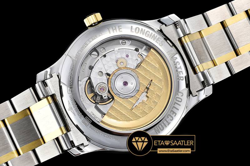 LON014A - Longines Master Collection YGSS WhiteNum MY9015 Mod modelleri LON014A - Longines Master Collection YGSS WhiteNum MY9015 Mod - 04.jpg
